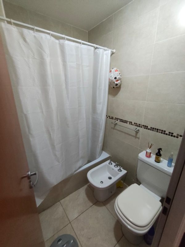 Karina's house es un hermoso departamento con la mejor vista al cerro, cercano a todo