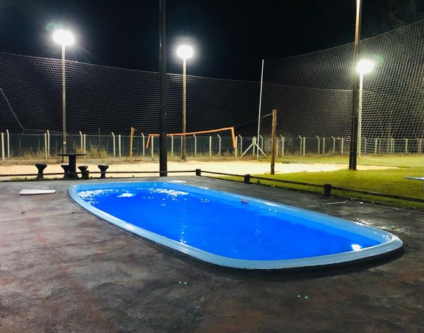 Casa di Thiago Valentim