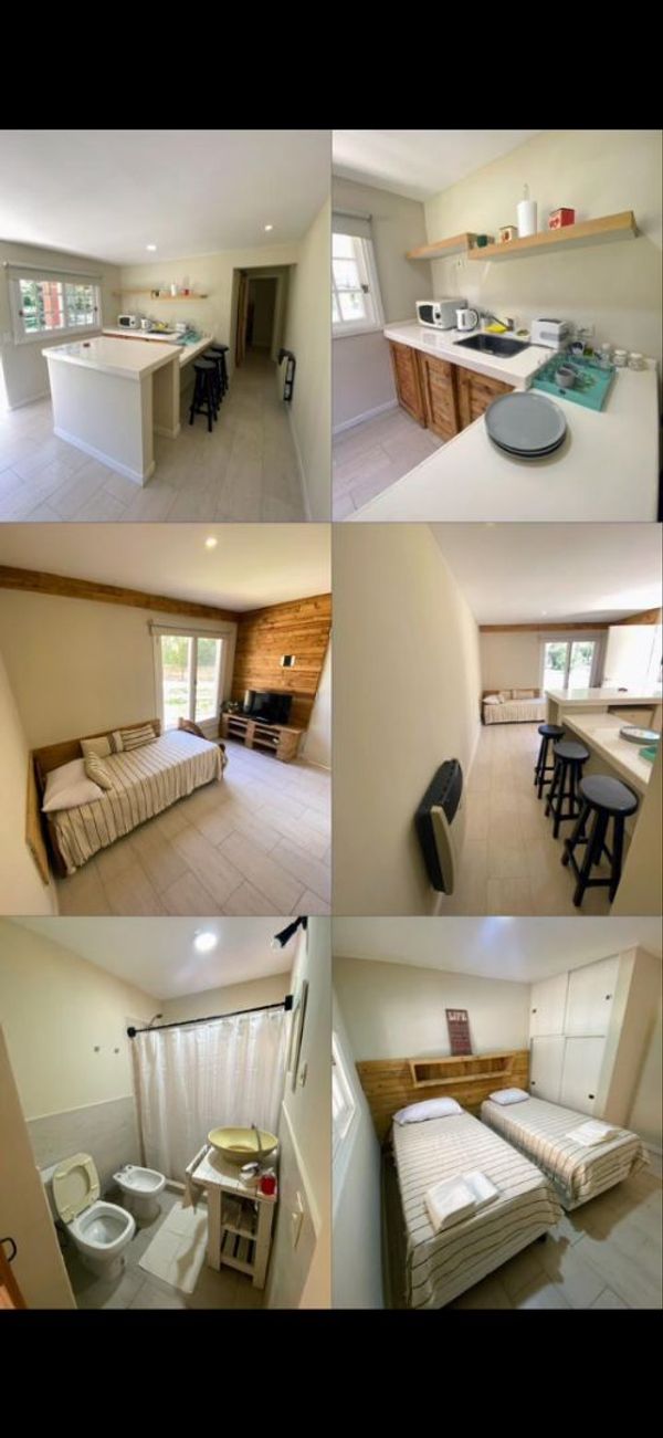 Casa di Juan Esteban