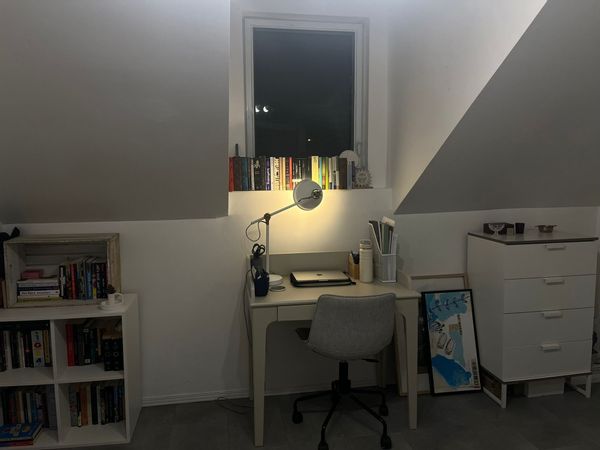 Maria Carlota Rodriguess hus