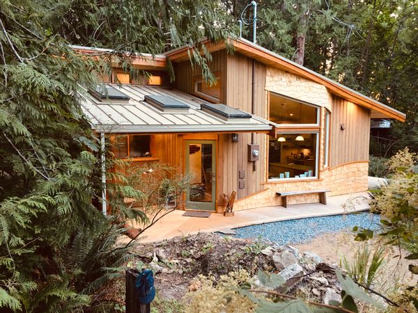 La maison de Heather & Jurgen