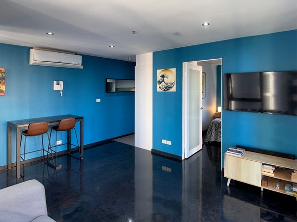 La maison de Grantley