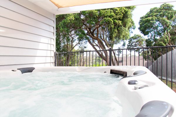 La maison de Grantley