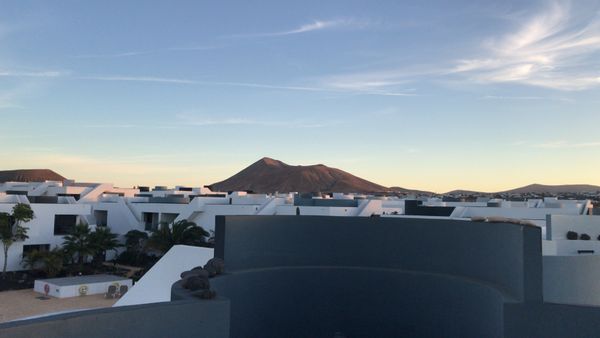 La maison de Melanie