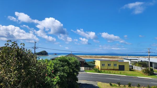 Casa di Bridget & Graeme