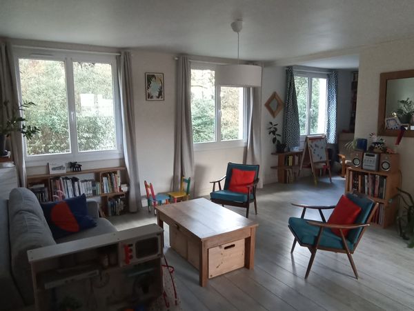 Chez Marion & Guillaume