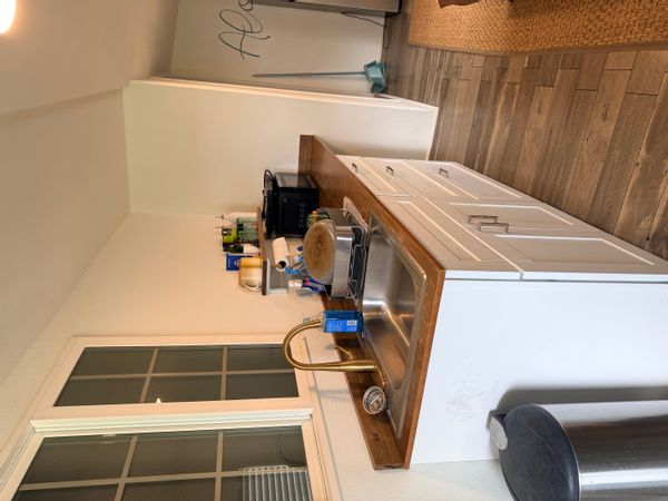 beautiful 2 bed/2 bath Seperate Guest house on big island of Hawaii