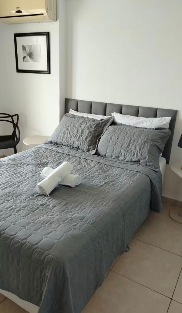 Casa di Jany hillary