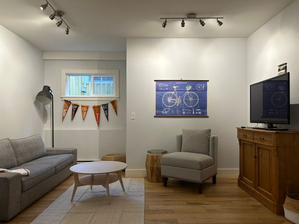 Aimees hus