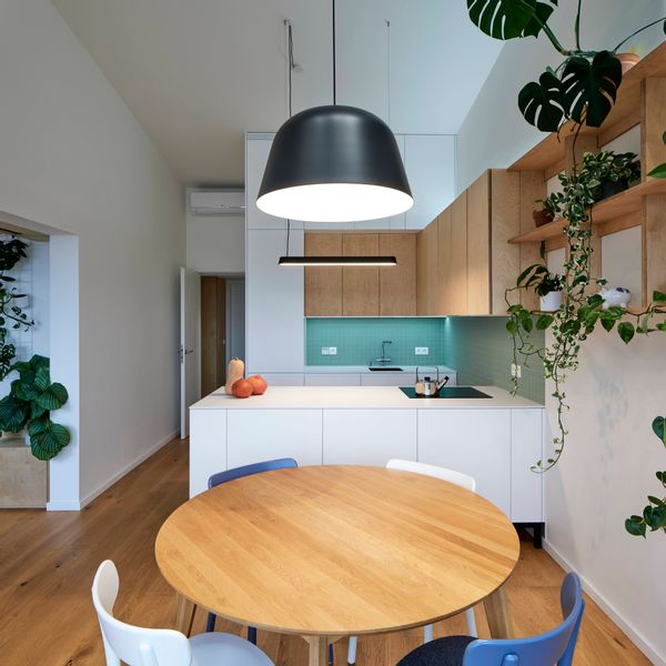 Casa di Marcel & Daniel