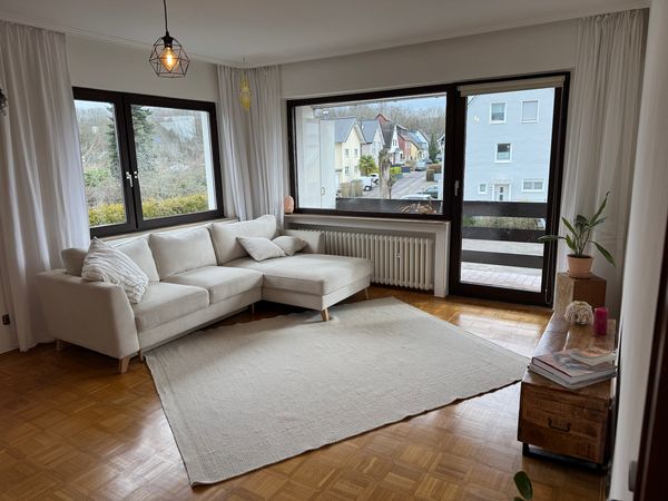 Raphael & Family s Haus