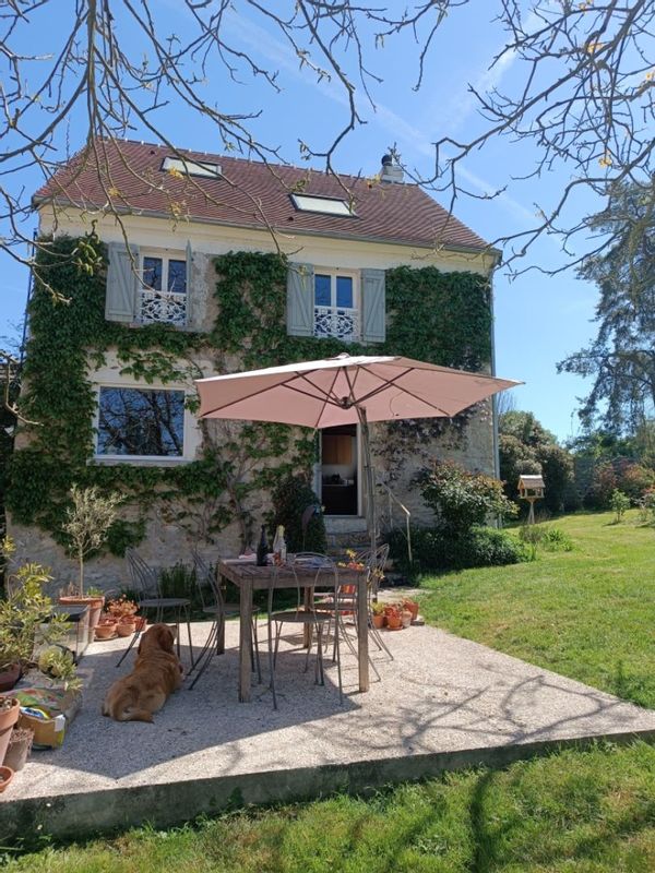 Thibaults hus