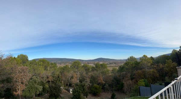 La maison de Fefe&Nono