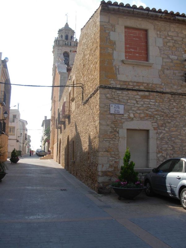 Casa di Maria
