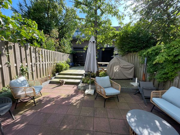 La maison de Julie & Wim