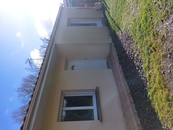 La maison de Céline