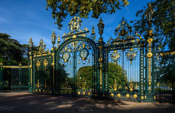 Parc de la tête d'or - Chambre privée