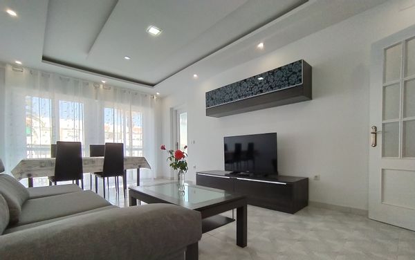 La maison de Andres Grosso