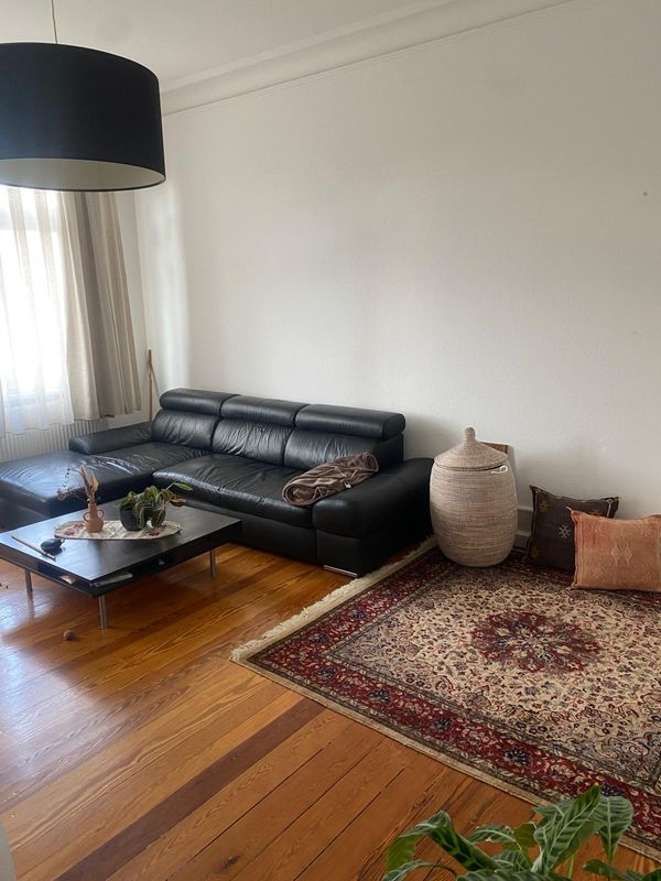 La maison de Silja & Faruk