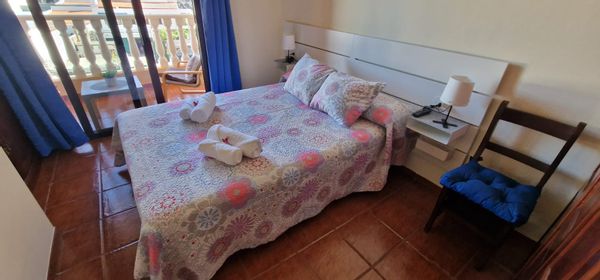 La maison de alejandro