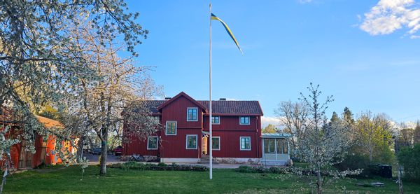 Hannas hus