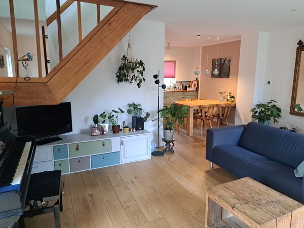 La maison de Nelleke