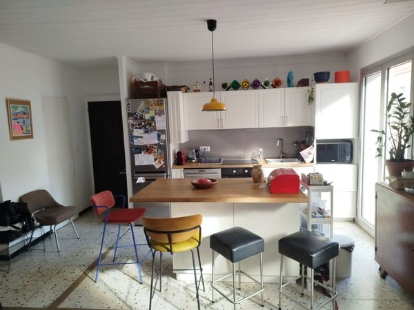 Appartement Centre ville de Sète