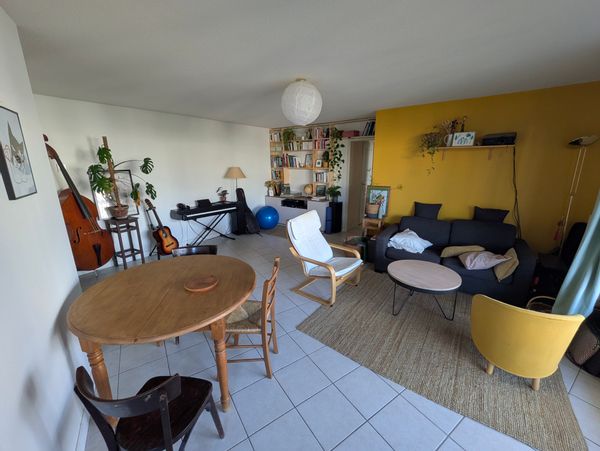 Robin & Dorianes hus