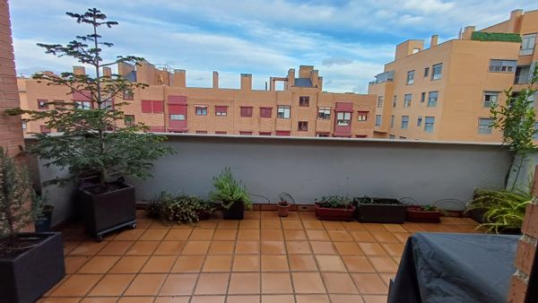 Casa di Miguel Angel