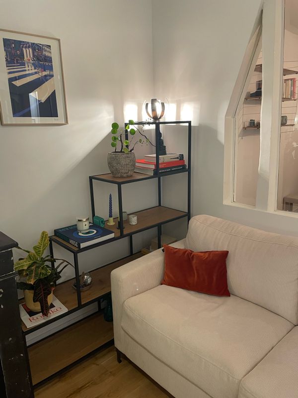 Appartamento Montmartre