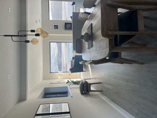 Spacious modern west Kerry bungalow on Wild Atlantic Way with outstanding mountain & sea views.