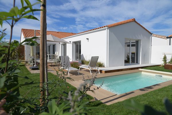 Casa di Philippe & Nathalie