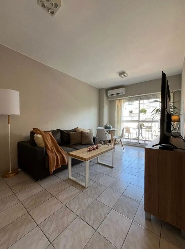 La maison de Agustina