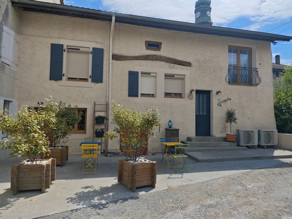 Casa di Fabien