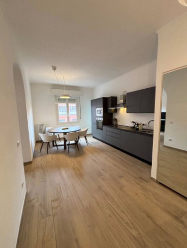 La maison de Samuele