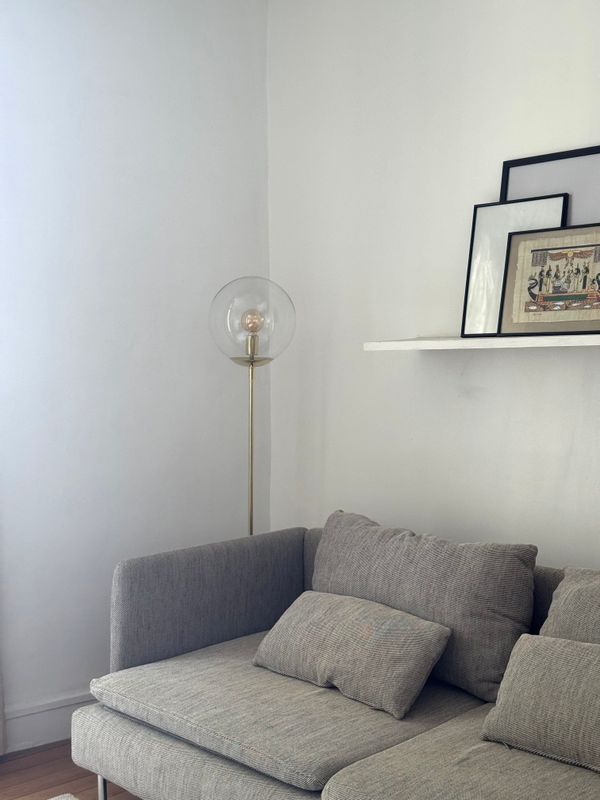 Appartement de charme au coeur de Nantes