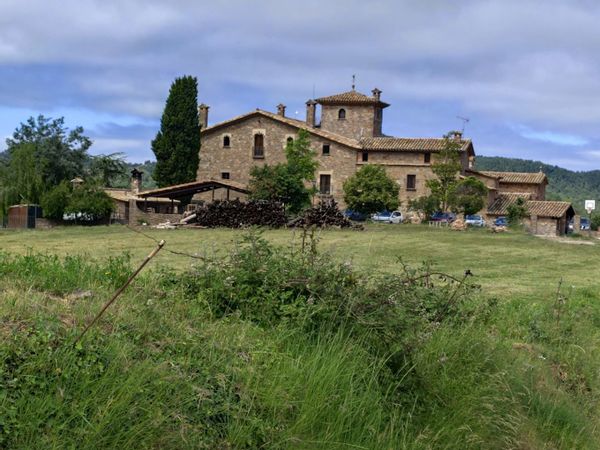 Casa di Joan