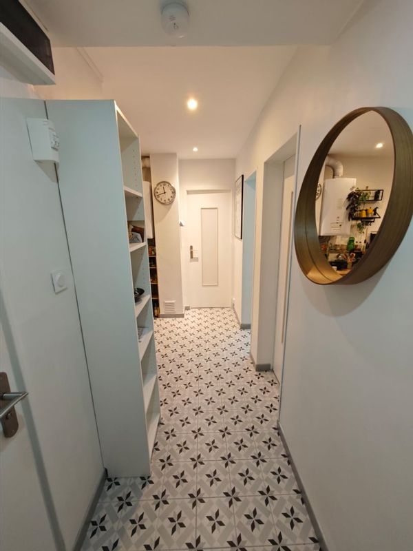 La coloc de Gab et Pierre