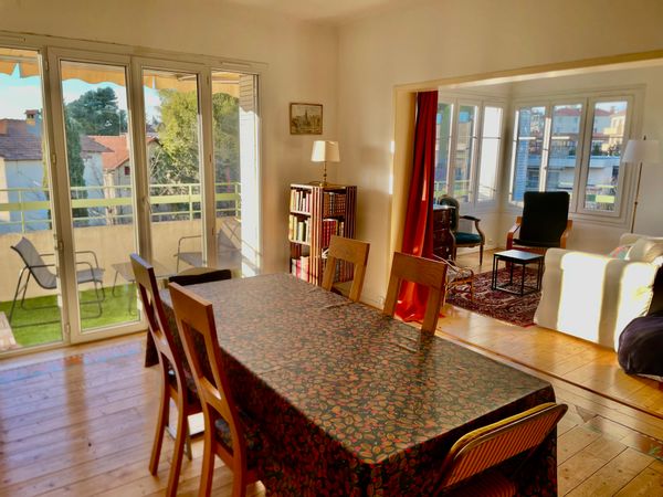 Appartement de Paul et Ombeline