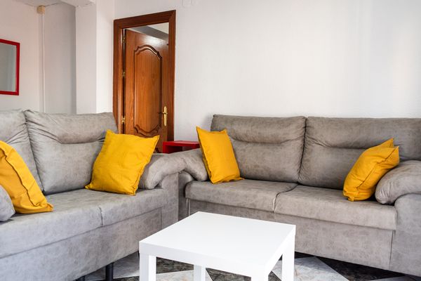 La maison de Encarnación