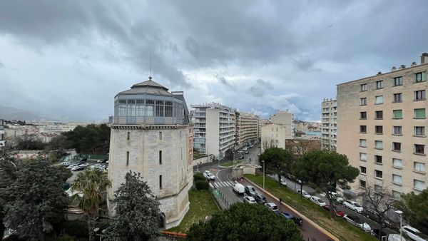 Appartement de famille à l’entrée du parc Longchamp