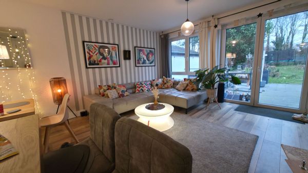 Maikes & Patricks Haus