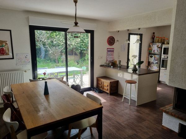 huis van Claire et Adrien