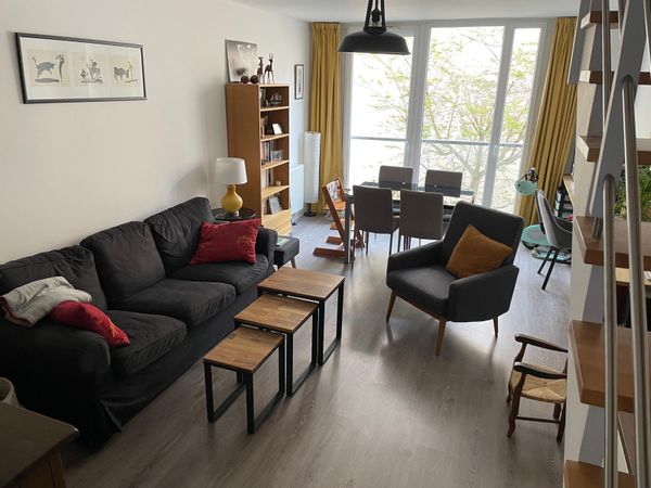 Casa di TIM ET REJANE