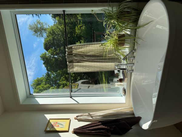 Fauvel s Haus