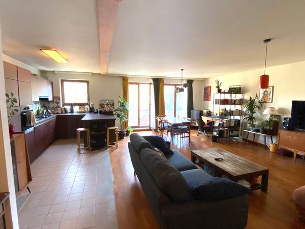 Le cocon de Carole & Jeremy :)