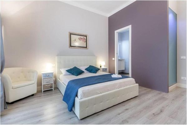 La maison de Alessandro