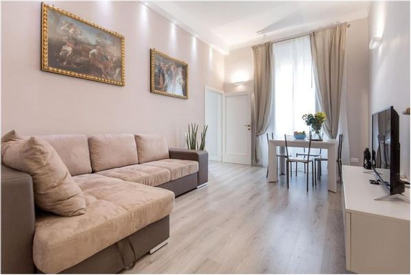 La maison de Alessandro Fracchiolla