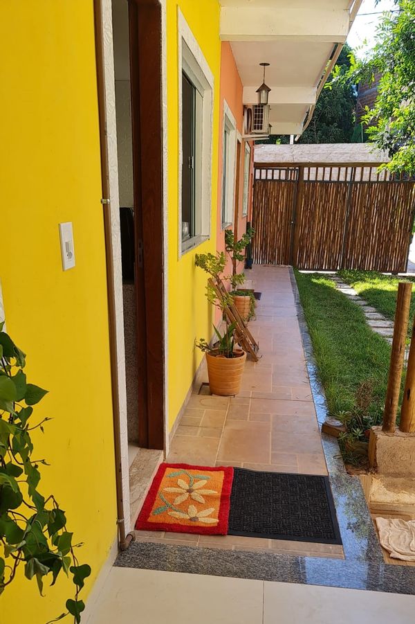 Marta Magnólia s Haus