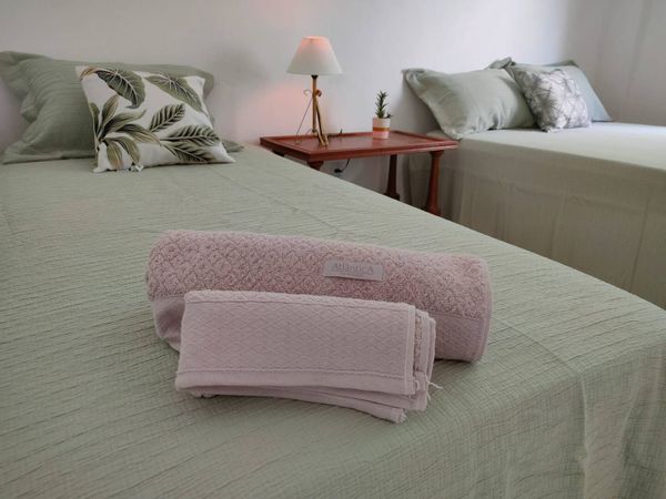 Casa di Marta Magnólia